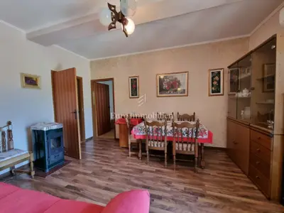 Livade - apartment in an older building on the 2nd floor - 2