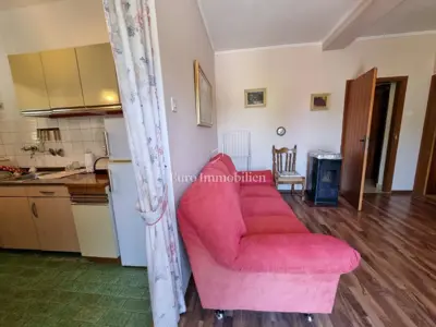 Livade - apartment in an older building on the 2nd floor - 4