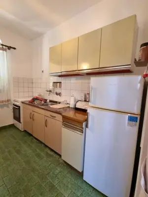 Livade - apartment in an older building on the 2nd floor - 5
