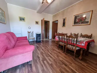 Livade - apartment in an older building on the 2nd floor - 3