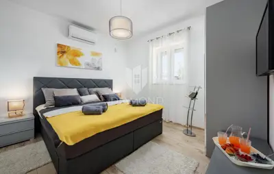 Villa 150 m², Labin - heated pool and summer kitchen - 18