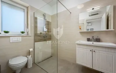 Villa 150 m², Labin - heated pool and summer kitchen - 21