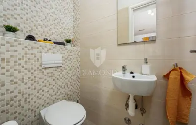 Villa 150 m², Labin - heated pool and summer kitchen - 14