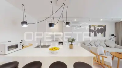 Apartment, Komiža, 2 bedrooms, 2 bathrooms and terrace - 2