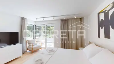 Apartment, Komiža, 2 bedrooms, 2 bathrooms and terrace - 6