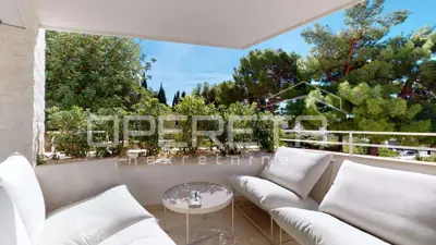 Apartment, Komiža, 2 bedrooms, 2 bathrooms and terrace - 7
