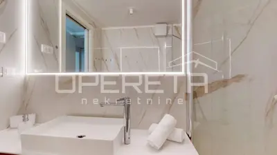 Apartment, Komiža, 2 bedrooms, 2 bathrooms and terrace - 3