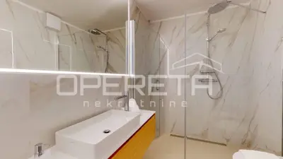 Apartment, Komiža, 2 bedrooms, 2 bathrooms and terrace - 4