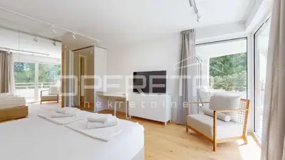 Apartment, Komiža, 2 bedrooms, 2 bathrooms and terrace - 5