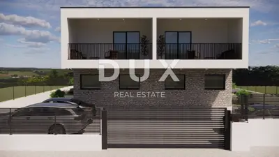 Dvojna kuća, Savudrija - 147 m², bazen i novogradnja - 4