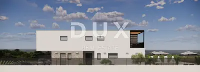Dvojna kuća, Savudrija - 147 m², bazen i novogradnja - 8