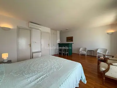 Kamena kuća u Podgori prvi red do mora - 9