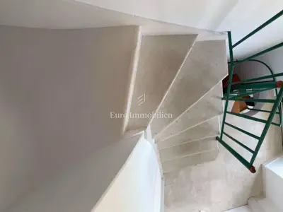 Kamena kuća u Podgori prvi red do mora - 7