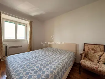 Kamena kuća u Podgori prvi red do mora - 11