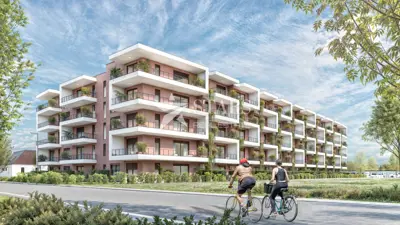 Wohnung zum Kauf in Umag, 93,4 m² - 4