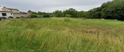 Building land 1 500 m², Kaštelir-Labinci, excellent location - 3