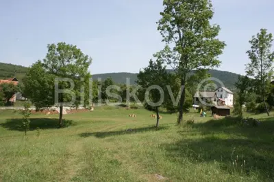 Građevinsko zemljište 7 102 m², Vrhovine - turistička zona