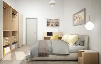Apartment 76.6 m², Nova Vas near Poreč - 2 floors, loggia - 4