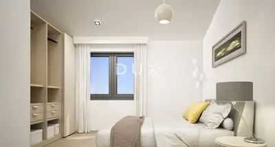 Apartment 76.6 m², Nova Vas near Poreč - 2 floors, loggia - 3