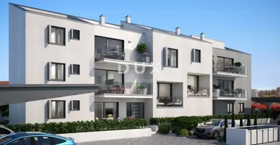 Apartment 76.6 m², Nova Vas near Poreč - 2 floors, loggia - 10