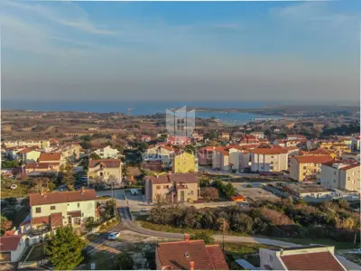 Land 3,958 m², Ližnjan by the sea and attractive location - 4