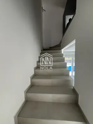 Kuća 110 m², Vodice - bazen i vrt - 8
