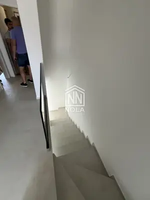 Kuća 110 m², Vodice - bazen i vrt - 13