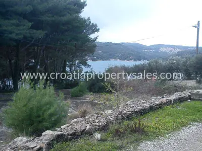 Baugrundstück 880 m², Otok Brač - in Meeresnähe und nahe dem Strand - 3