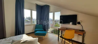 Istra, Rovinj, mali obiteljski boutique hotel, parking - 7