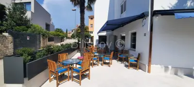Istra, Rovinj, mali obiteljski boutique hotel, parking - 6