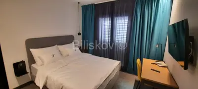 Istra, Rovinj, mali obiteljski boutique hotel, parking - 12