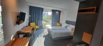 Istra, Rovinj, mali obiteljski boutique hotel, parking - 9