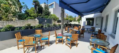 Istra, Rovinj, mali obiteljski boutique hotel, parking - 5
