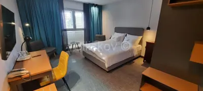 Istra, Rovinj, mali obiteljski boutique hotel, parking - 10
