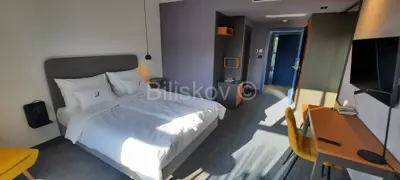Istra, Rovinj, mali obiteljski boutique hotel, parking - 8