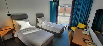 Istra, Rovinj, mali obiteljski boutique hotel, parking - 11