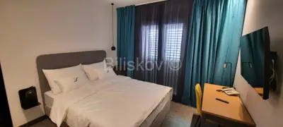 Istra, Rovinj, mali obiteljski boutique hotel, parking - 12