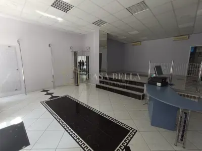 Poslovni prostor, 67.5 m², Maksimir, atraktivna lokacija - 8