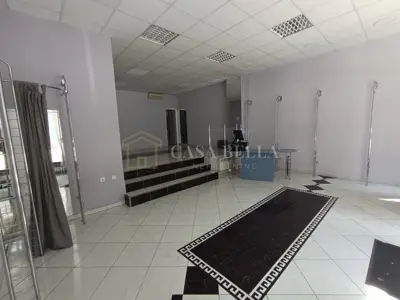 Poslovni prostor, 67.5 m², Maksimir, atraktivna lokacija