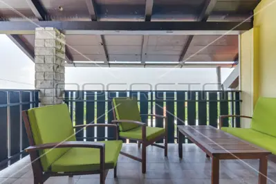 Haus 125 m², Grandić Breg bei Ozalj, Weinberg und Pool - 12