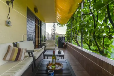Haus 125 m², Grandić Breg bei Ozalj, Weinberg und Pool - 4