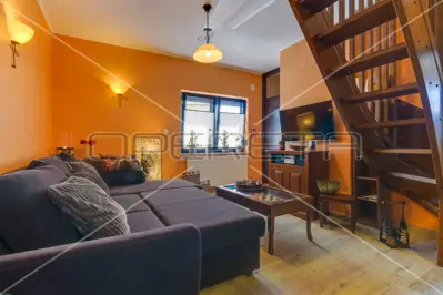 Haus 125 m², Grandić Breg bei Ozalj, Weinberg und Pool - 8