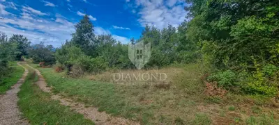 Zemljište 5.590 m², Žminj - građevinsko i poljoprivredno - 4
