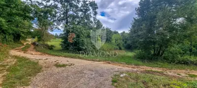 Zemljište 5.590 m², Žminj - građevinsko i poljoprivredno - 3