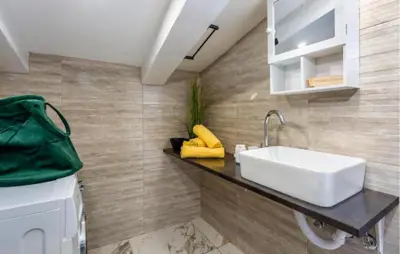 Stan 21 m², centar Rijeke - adaptiran apartman - 6