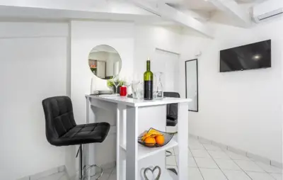 Stan 21 m², centar Rijeke - adaptiran apartman - 3