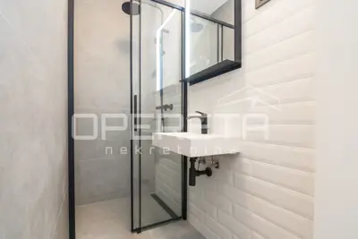 VARŠAVSKA – NOVOUREĐEN STAN U SRCU ZAGREBA, 75 m² - 11
