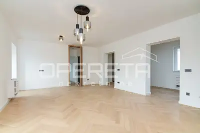 VARŠAVSKA – NOVOUREĐEN STAN U SRCU ZAGREBA, 75 m² - 7