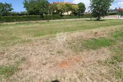 Building plot 2,802 m², Poreč - investment potential - 4