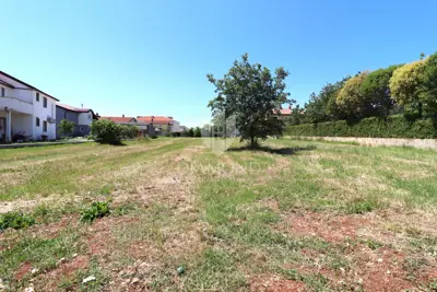 Building plot 2,802 m², Poreč - investment potential - 7